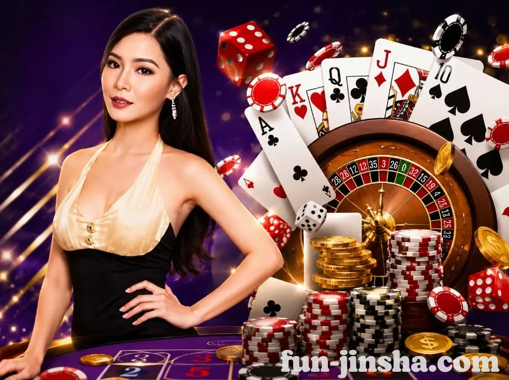 金沙 文章中心